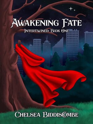 cover image of Awakening Fate